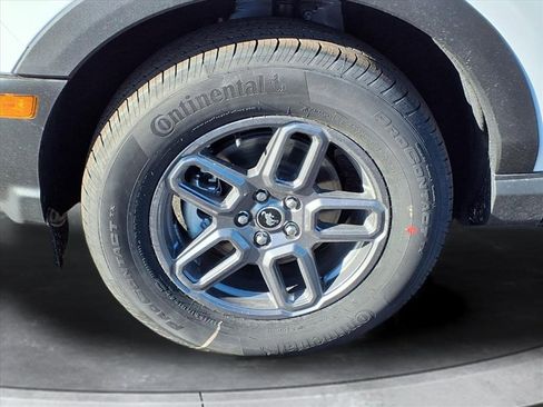 New 2025 Ford Bronco Sport Big Bend w/ Convenience Package image 15