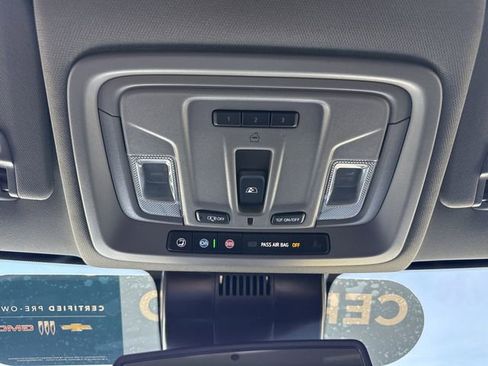 Certified 2025 Chevrolet Silverado 2500 LT w/ Z71 Chrome Sport Edition image 22