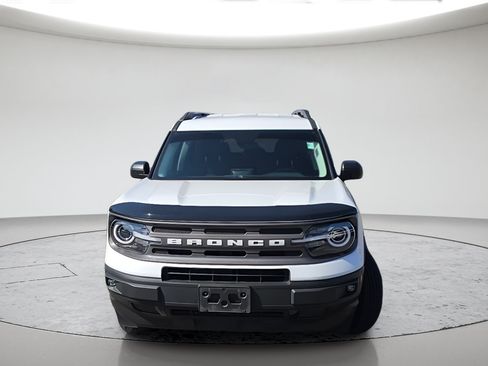 Used 2024 Ford Bronco Sport Big Bend w/ Convenience Package AWD/4WD image 3