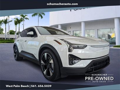 Used 2025 Polestar Polestar 3