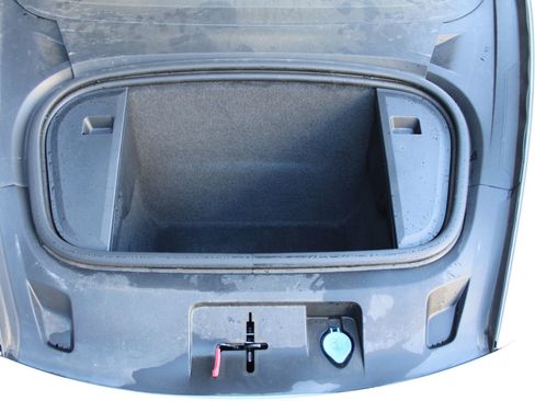 Used 2021 Porsche Taycan 4S image 27