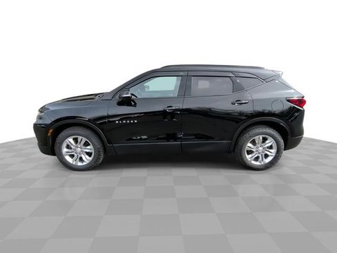 Used 2021 Chevrolet Blazer LT image 5