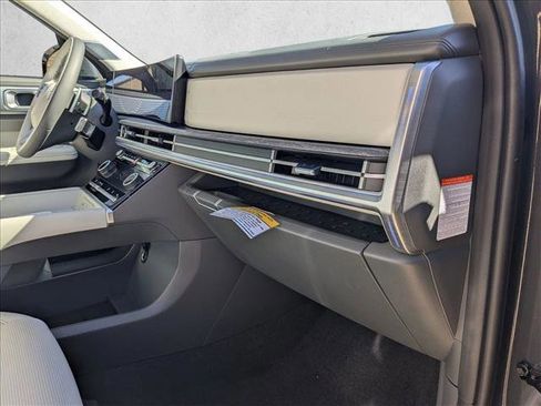New 2026 Hyundai Santa Fe Calligraphy image 20