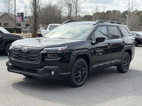 New 2026 Subaru Outback Limited image 7