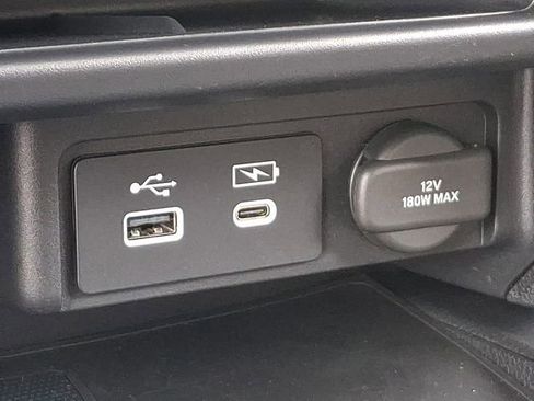 Used 2026 Honda Ridgeline RTL image 16