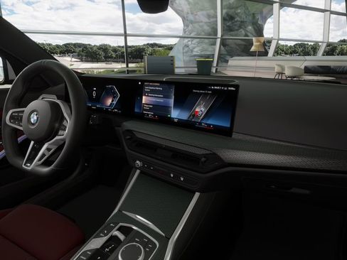 New 2026 BMW 330i Sedan w/ M Sport Package image 39