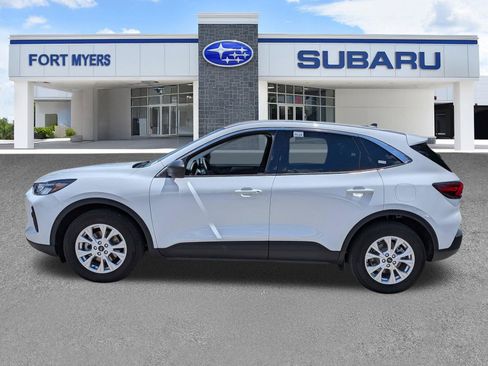 Used 2024 Ford Escape Active FWD image 7