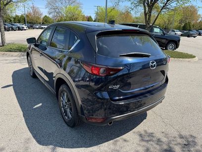 Used 2019 MAZDA CX-5 Touring