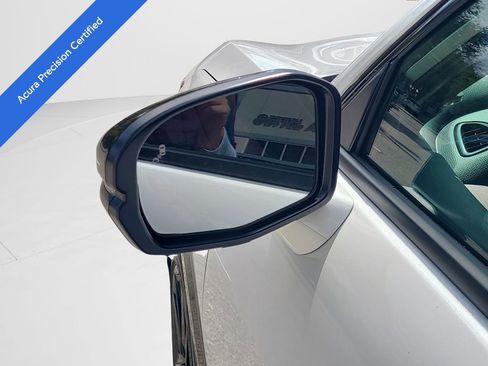 Used 2025 Acura ADX A-Spec image 13