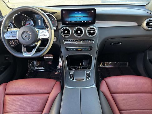 Used 2022 Mercedes-Benz GLC 300 4MATIC image 32
