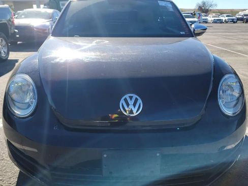 Used 2013 Volkswagen Beetle 2.5 50's Edition image 3