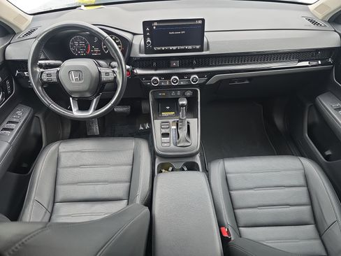 Used 2024 Honda CR-V EX-L image 9