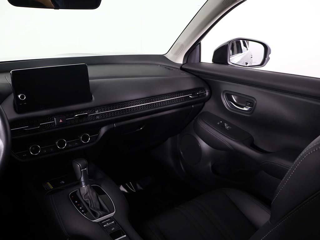 Certified 2025 Honda HR-V EX-L image 36