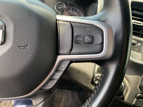 Used 2022 RAM 1500 Big Horn image 18
