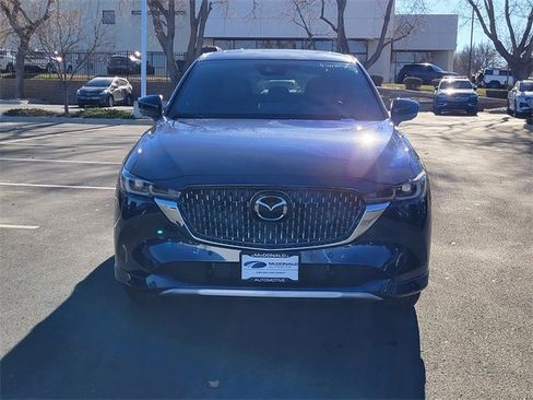 New 2025 MAZDA CX-5 Signature image 5