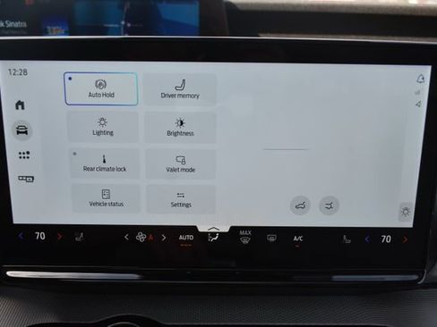 Used 2025 Ford Expedition Max Active image 30