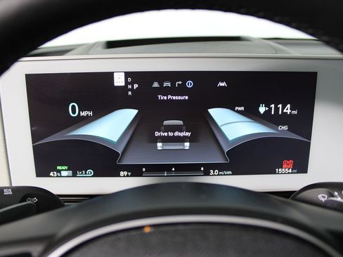 Used 2023 Hyundai Ioniq 5 Limited image 14