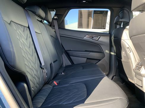Used 2023 Kia Sportage X-Line image 33