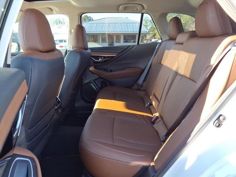 Certified 2025 Subaru Outback Touring XT image 6