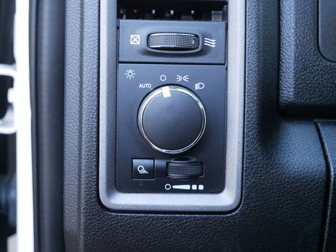 Used 2021 RAM 1500 Tradesman w/ Chrome Plus Package image 16