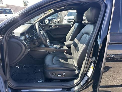 Used 2018 Audi A6 2.0T Premium Plus w/ Premium Plus Package image 19