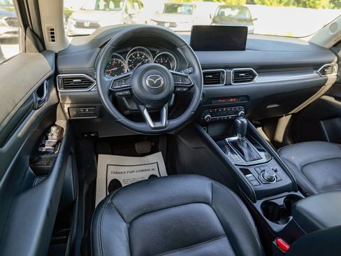 Used 2023 MAZDA CX-5 AWD 2.5 S image 39