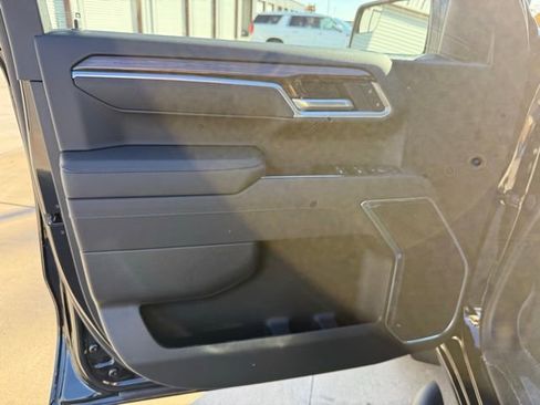 New 2026 Chevrolet Silverado 1500 RST w/ RST Select Package image 13