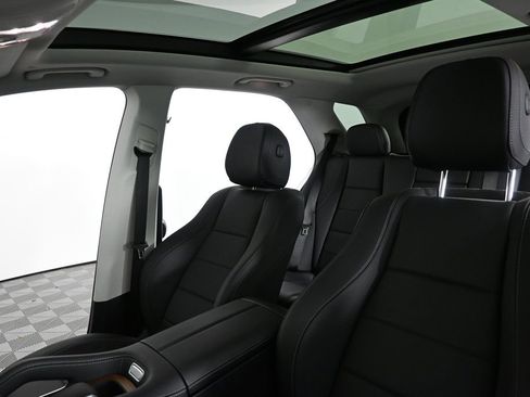 Used 2026 Mercedes-Benz GLE 350 4MATIC image 5