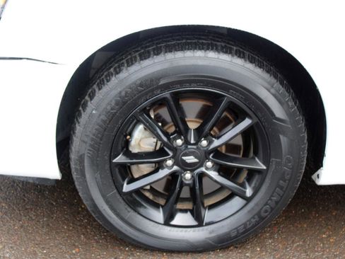 Used 2019 Dodge Grand Caravan GT FWD image 18