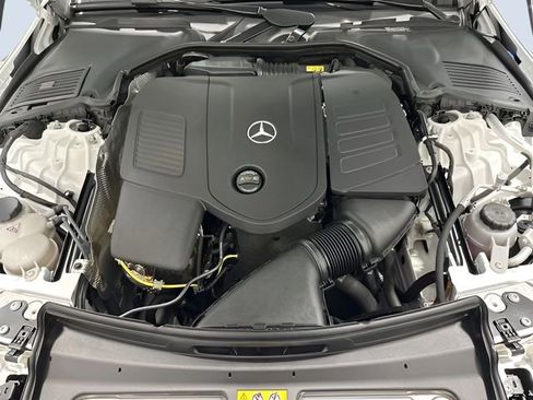 Used 2026 Mercedes-Benz CLE 300 4MATIC Cabriolet image 32