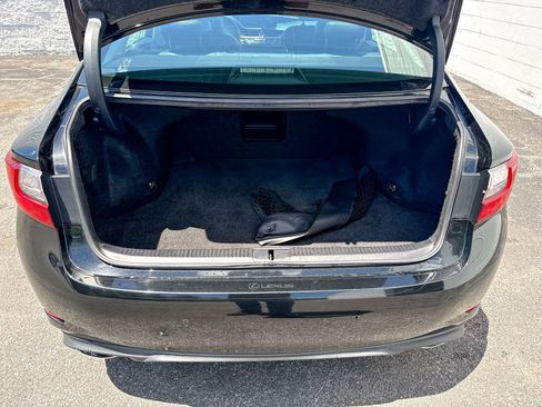 Used 2017 Lexus ES 350 w/ Luxury Package FWD image 37