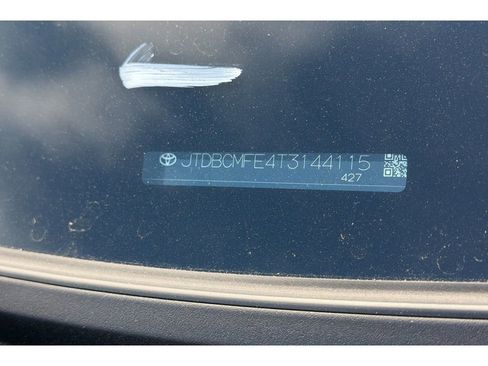 New 2026 Toyota Corolla XLE image 23