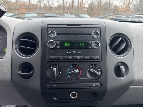 Used 2008 Ford F150 XLT image 14