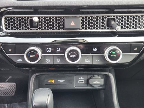 Certified 2024 Honda Civic EX-L image 21