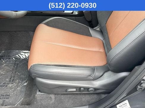 New 2026 Subaru Forester Touring AWD/4WD image 24