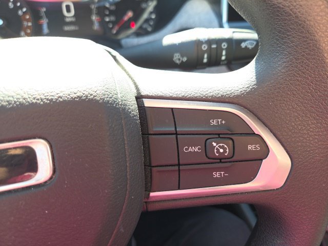 Used 2024 Jeep Compass Sport AWD/4WD image 22