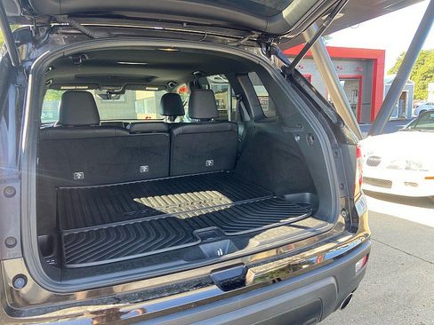 Used 2020 Honda Passport EX-L image 6