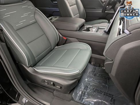 Used 2026 GMC Sierra EV AT4 w/ AT4 Premium Package image 29