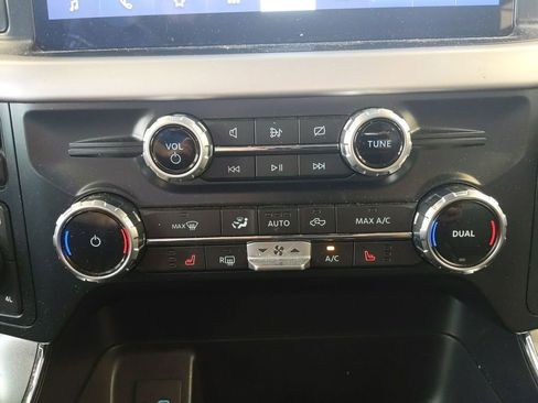 Used 2022 Ford F150 XLT w/ Equipment Group 302A High AWD/4WD image 21