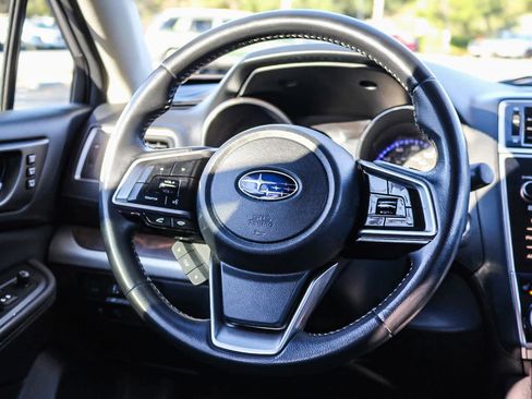 Used 2018 Subaru Outback 2.5i Limited w/ Protection Package #1 image 15