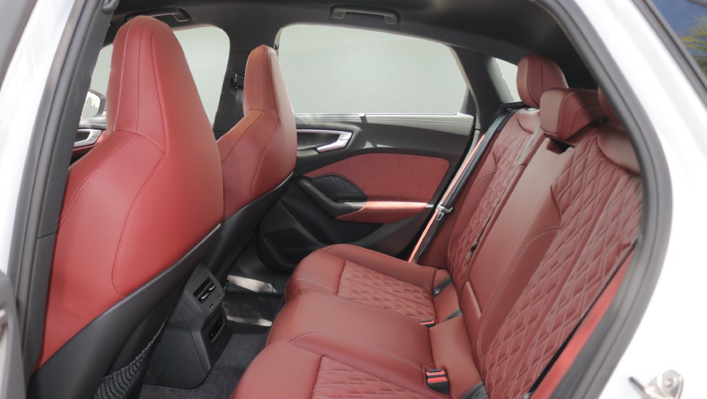 New 2026 Audi S5 Prestige AWD/4WD image 12