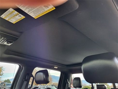 Used 2019 Ford F150 Raptor w/ Equipment Group 801A Mid image 19