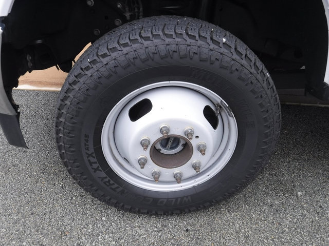 Used 2019 Ford F350 XL w/ XL Value Package AWD/4WD image 10
