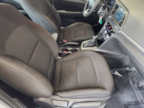 Used 2020 Hyundai Elantra SEL w/ Cargo Package (C1) image 14