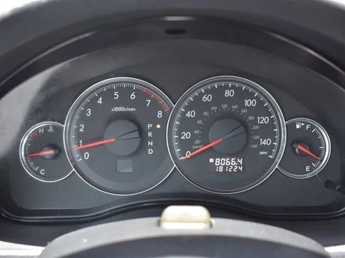 Used 2008 Subaru Outback 2.5i L.L. Bean AWD/4WD image 16
