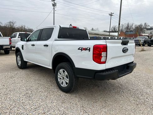New 2025 Ford Ranger XL image 6