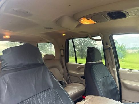 Used 2002 Ford Expedition XLT RWD image 27