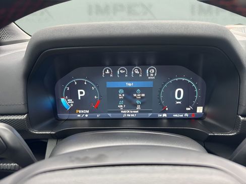 Used 2025 Ford Ranger Raptor image 25