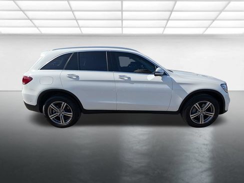 Used 2022 Mercedes-Benz GLC 300 image 31