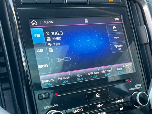 Used 2021 Subaru Ascent Limited w/ Technology Package AWD/4WD image 20